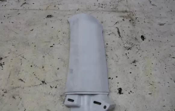 Ford Kuga II Other interior part