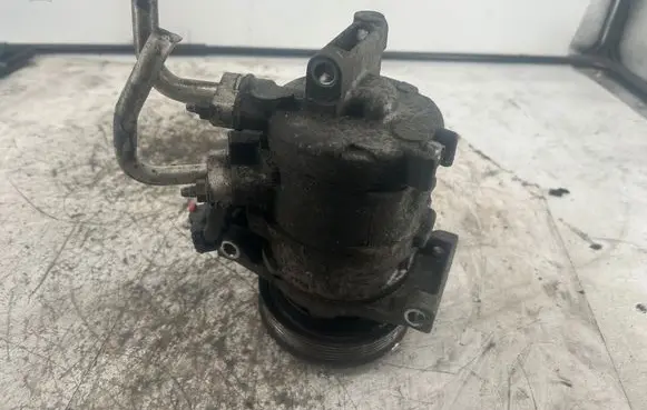 Jeep Compass Air conditioning (A/C) compressor (pump) MC4472800922 03N000873