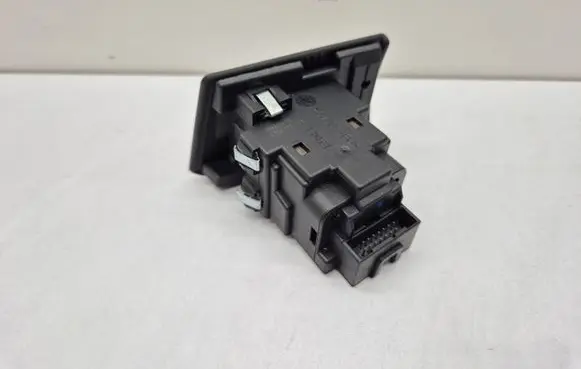 BMW 3 E90 E91 Ignition lock 6954719 66126954719 10862510