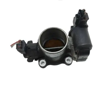 Toyota Avensis T250 Throttle valve 1923002010