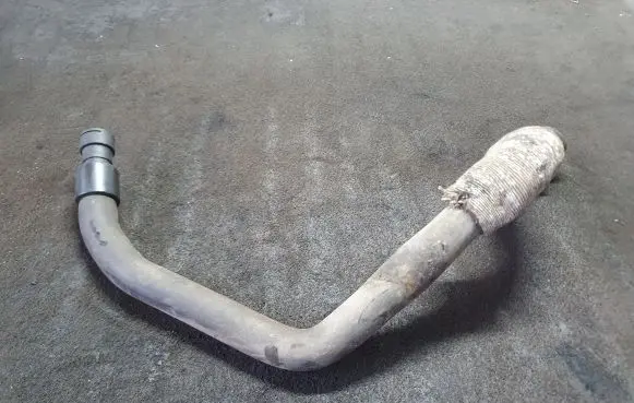 Fiat Ulysse Engine coolant pipe/hose