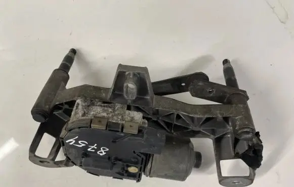 Mercedes-Benz S W221 Front wiper linkage and motor 2218201842 3397020797