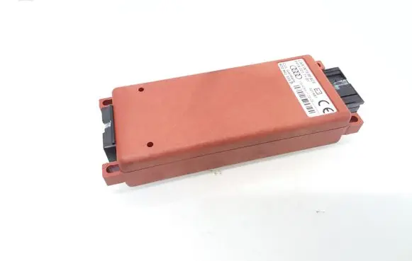 Audi A4 S4 B6 8E 8H Phone control unit/module 8D0862335B