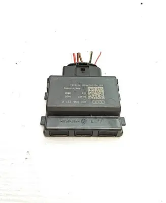 Audi A4 S4 B9 8W Fuel injection pump control unit/module 4K0906121C HLK2A53HS0