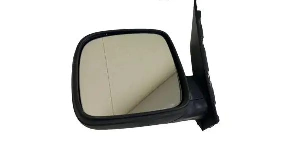 Manual wing mirror