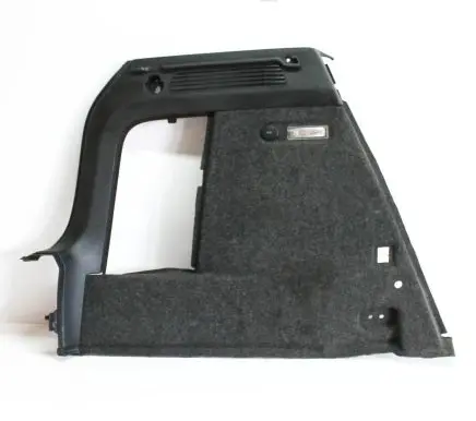 Volkswagen Tiguan Other trunk/boot trim element 5N0867427AB