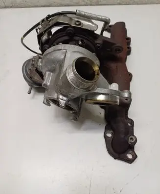 Volkswagen Golf VII Turbo 04L253016H