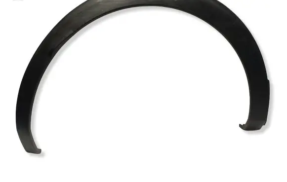 Peugeot 3008 II Rear arch trim 28638C04 9836591177