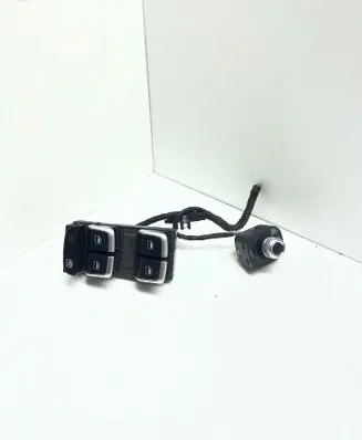 Audi Q5 SQ5 Electric window control switch 8K0959851F 8K0959565E