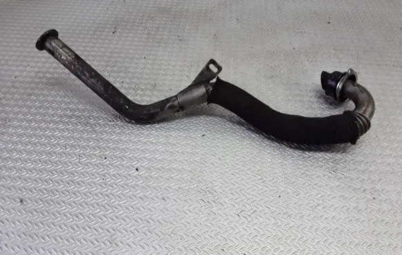 Ford Focus C-MAX EGR valve line/pipe/hose 9646762780