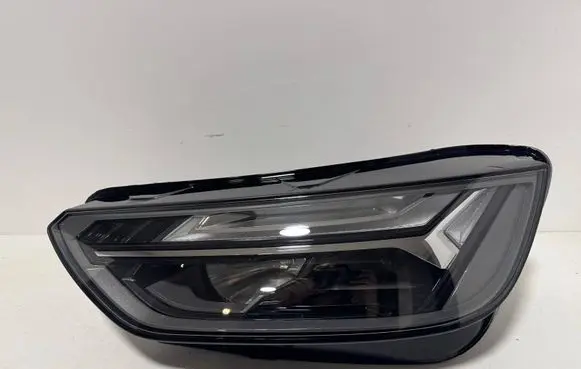 Audi Q5 SQ5 Headlight/headlamp 80A941033F
