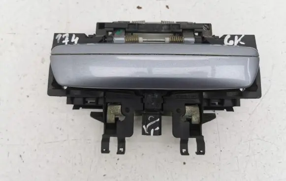 Audi A8 S8 D3 4E Rear door exterior handle