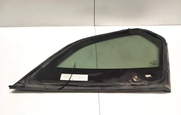 BMW X5 E70 Rear side window 6862712 7207876