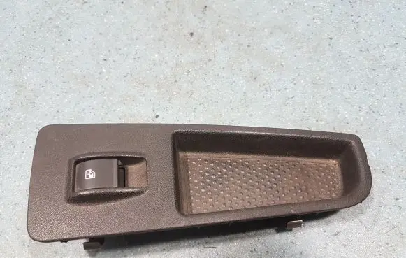Fiat Bravo Electric window control switch