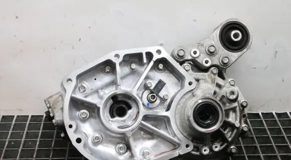 Nissan X-Trail T33 Rear differential 6RU2A