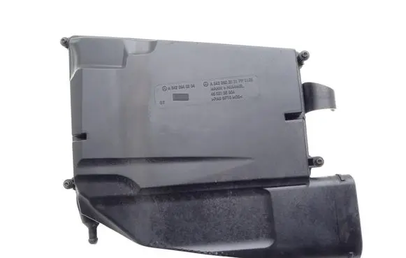 Mercedes-Benz ML W164 Air filter box A6420902001 A6420940204 4602185904
