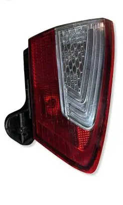 Ford Mondeo MK IV Rear/tail lights BS7113A603A