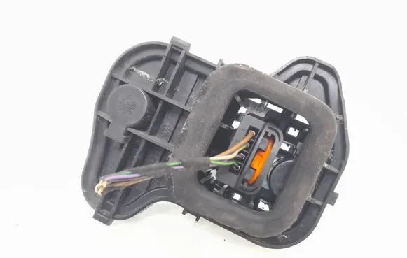 Tail light part