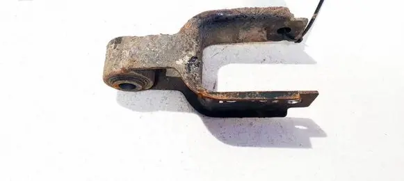 Citroen Jumpy Engine mount bracket 
