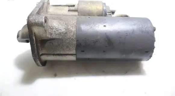 Volvo S80 Starter motor 001108166