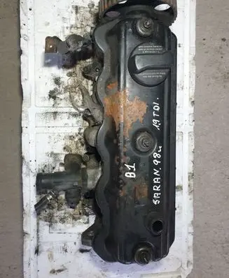 Volkswagen Sharan Engine head 028103373N