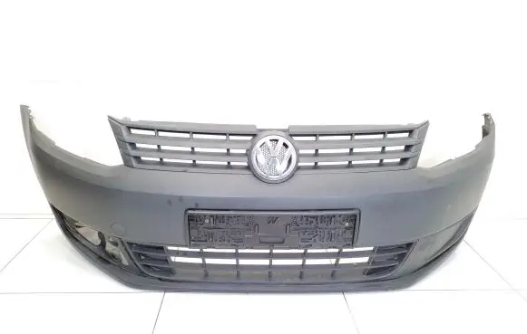 Volkswagen Caddy Front bumper 2K5807221A