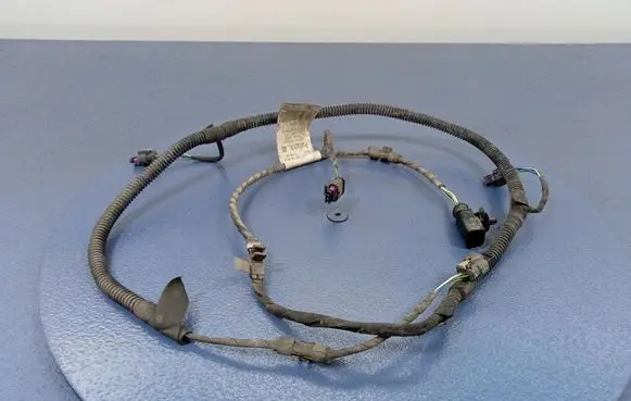 Porsche Cayenne (92A) Other wiring loom 7P5971104