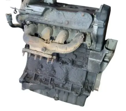 Audi A3 S3 8L Engine 06A100105PX AGN APG