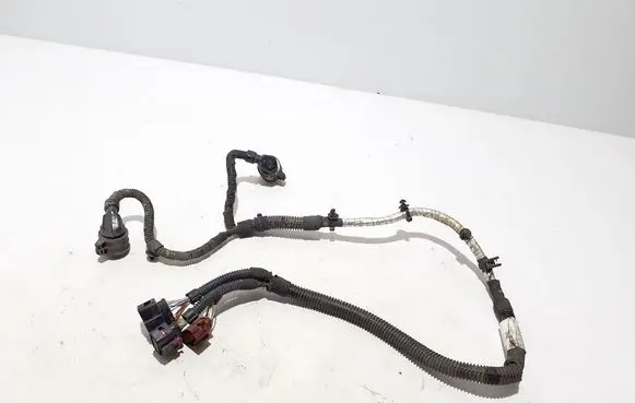 Porsche Panamera (971) Other wiring loom 971971772