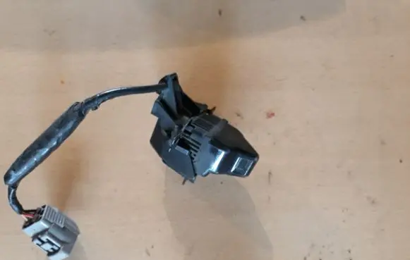 Toyota Corolla Verso E121 Front bumper camera 8679064020