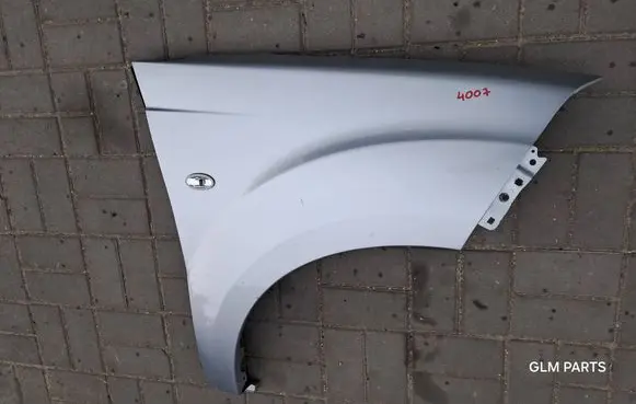 Peugeot 4007 Fender