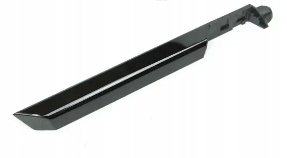 BMW 2 G42 Front door glass trim molding 7482840