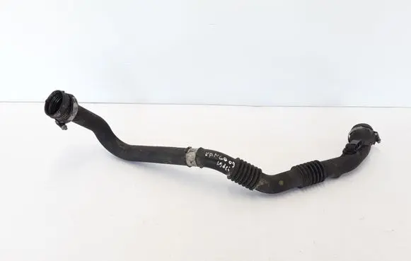 Renault Kangoo II Intercooler hose/pipe