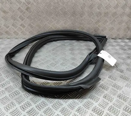 Porsche 911 992 Rubber seal front coupe door 992831703P