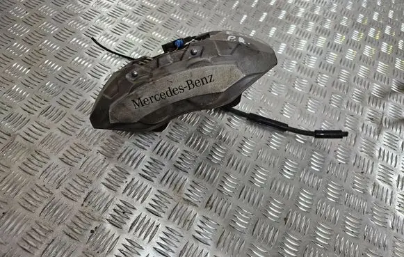 Mercedes-Benz E W238 Front brake caliper 17160a0432