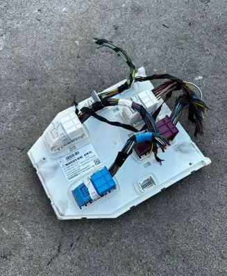 Mercedes-Benz Sprinter W907 W910 Central body control module A9079002304 A9079013401 A9079021403