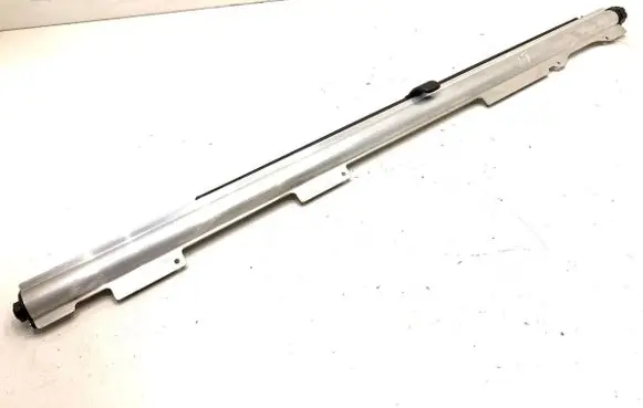 Skoda Superb B6 (3T) Rear door window curtain/sunshade 9918008113