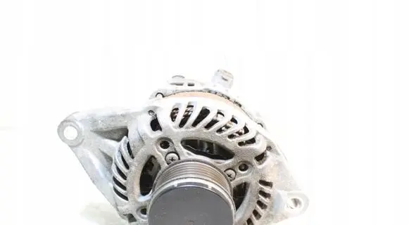 Generator/alternator