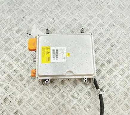 MG MG5 ev Voltage converter inverter 11237837