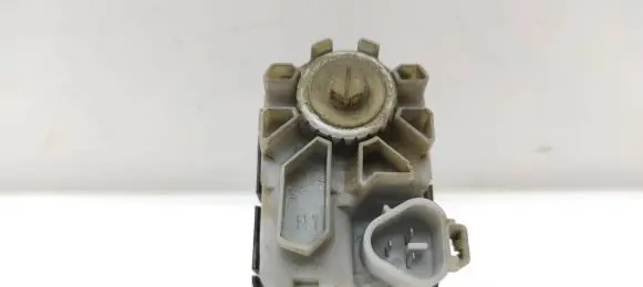 Subaru Legacy Headlight level adjustment motor 