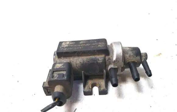 Volkswagen Transporter - Caravelle T5 Turbo solenoid valve 72290303