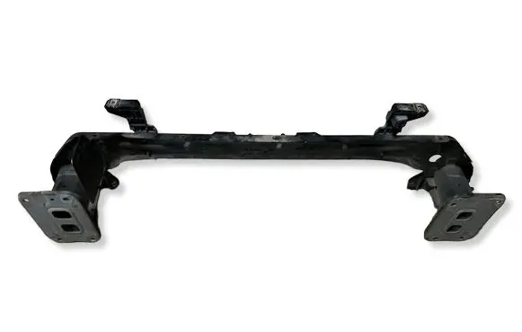 Peugeot 4007 Front bumper cross member 