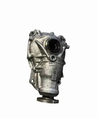 BMW 5 GT F07 Front differential 7647386