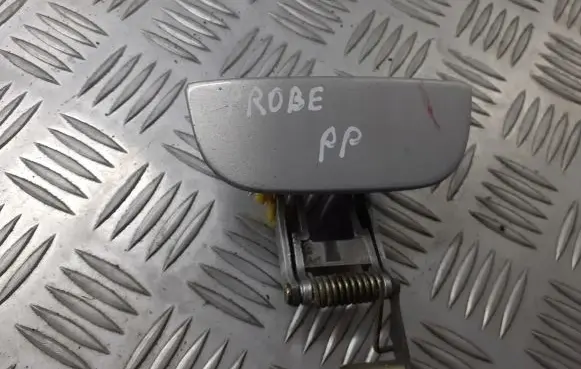 Ford Probe Front door exterior handle/bracket BRAK