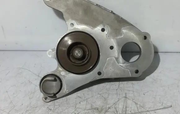 Iveco Daily 35 - 40.10 Water pump 02I17011