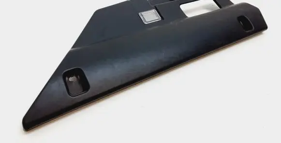 Volvo S60 Dashboard lower bottom trim panel 8630198