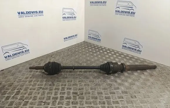 Ford Transit Front driveshaft