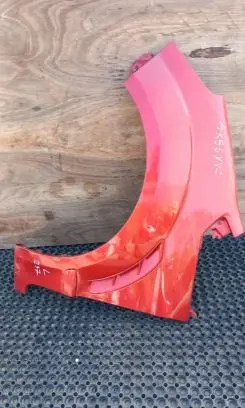 Ford Escort Fender