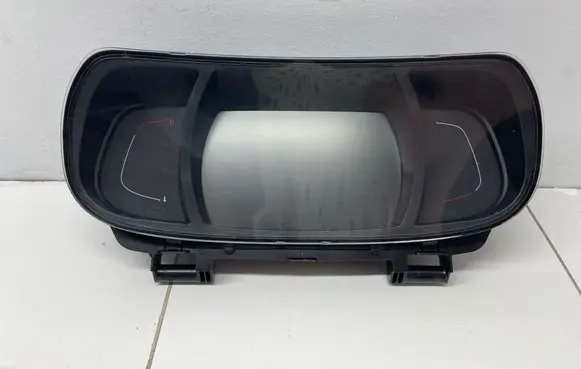 Renault Kadjar Speedometer (instrument cluster) P248103992R