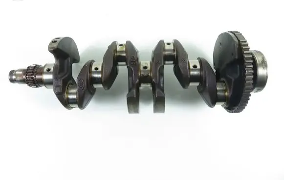 KIA Ceed Crankshaft 